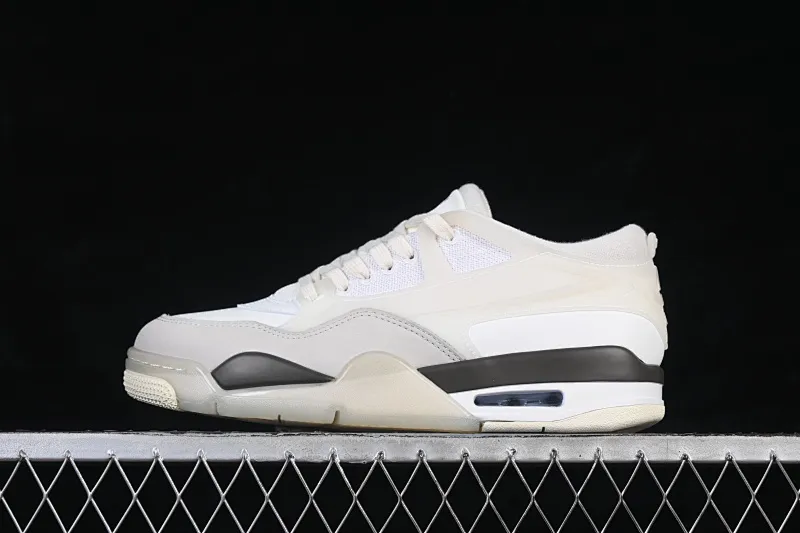 All categories Air Jordan Jordan series basketball shoes Air Jordan 4 Air Jordan 4 "Remastered" AJ4 Joe 4 remake IB8857-141